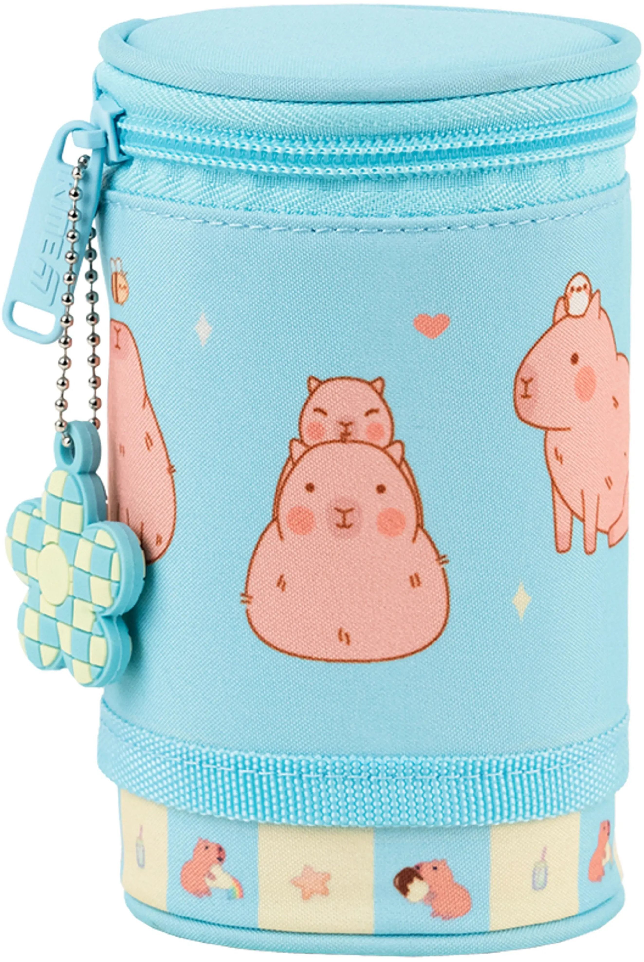 Пенал Kite 684 Chilling Capybara (k25-684-4)фото2