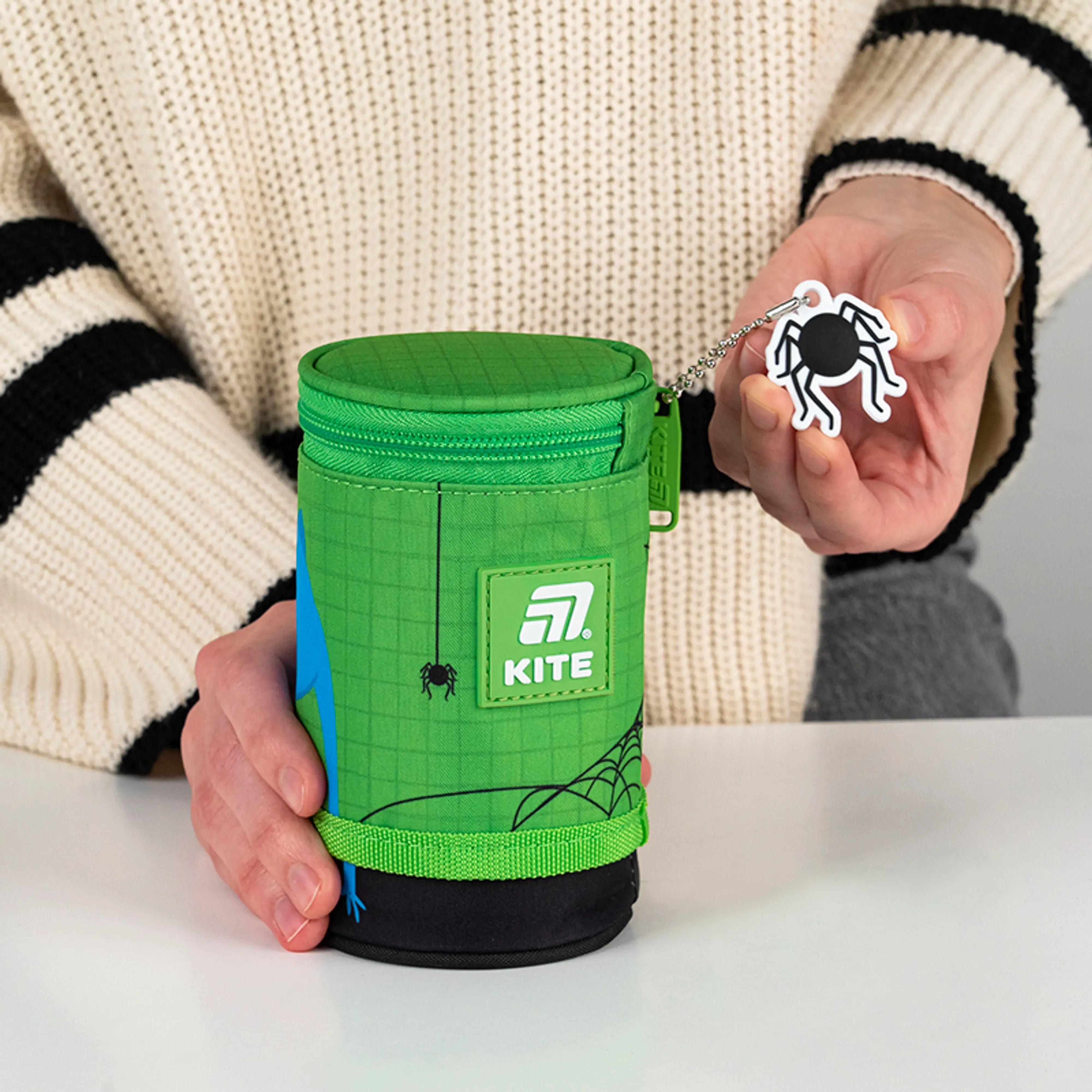 Пенал Kite 684 Funny Monster (k25-684-2)фото8