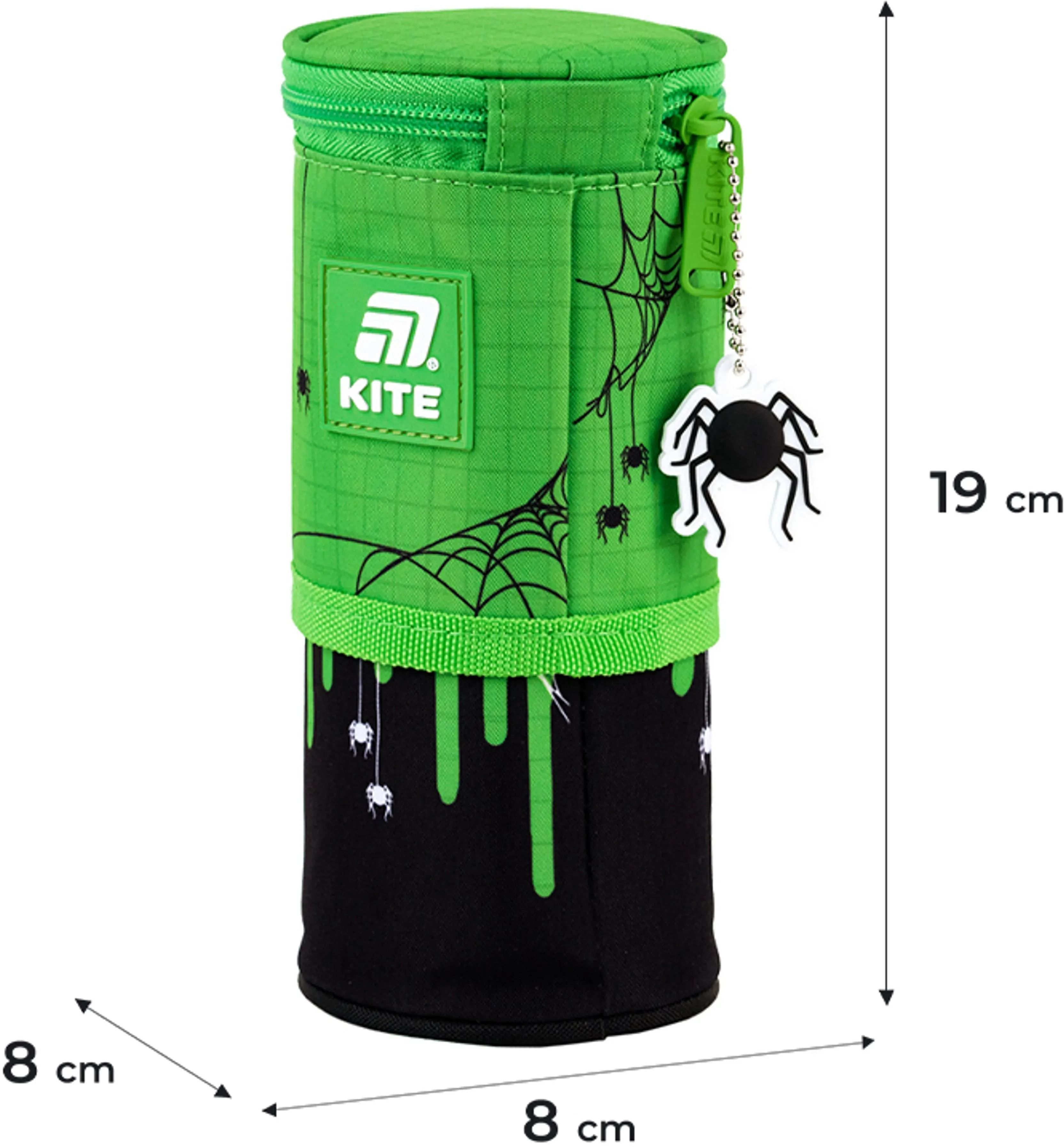 Пенал Kite 684 Funny Monster (k25-684-2)фото7