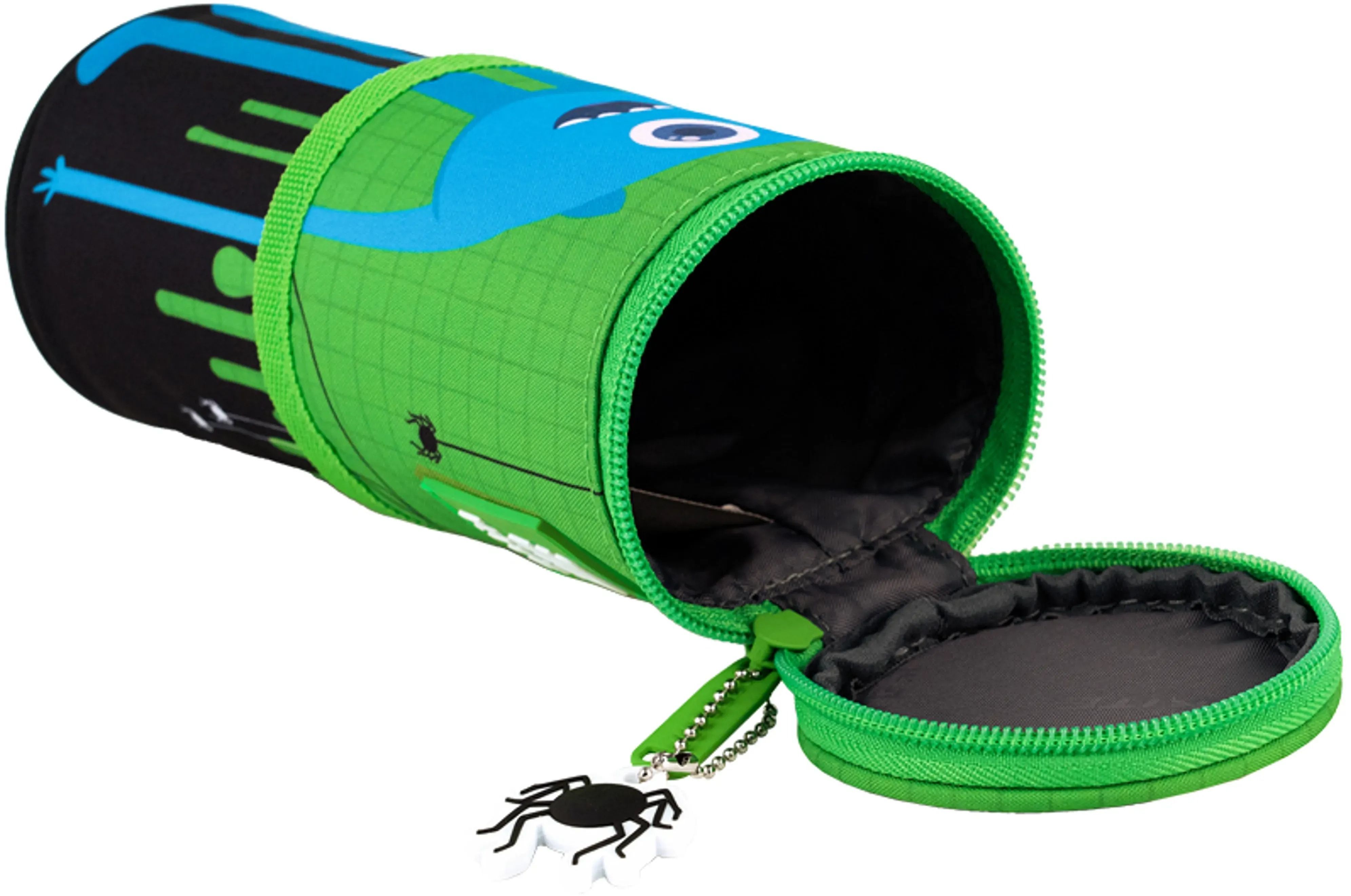 Пенал Kite 684 Funny Monster (k25-684-2)фото5