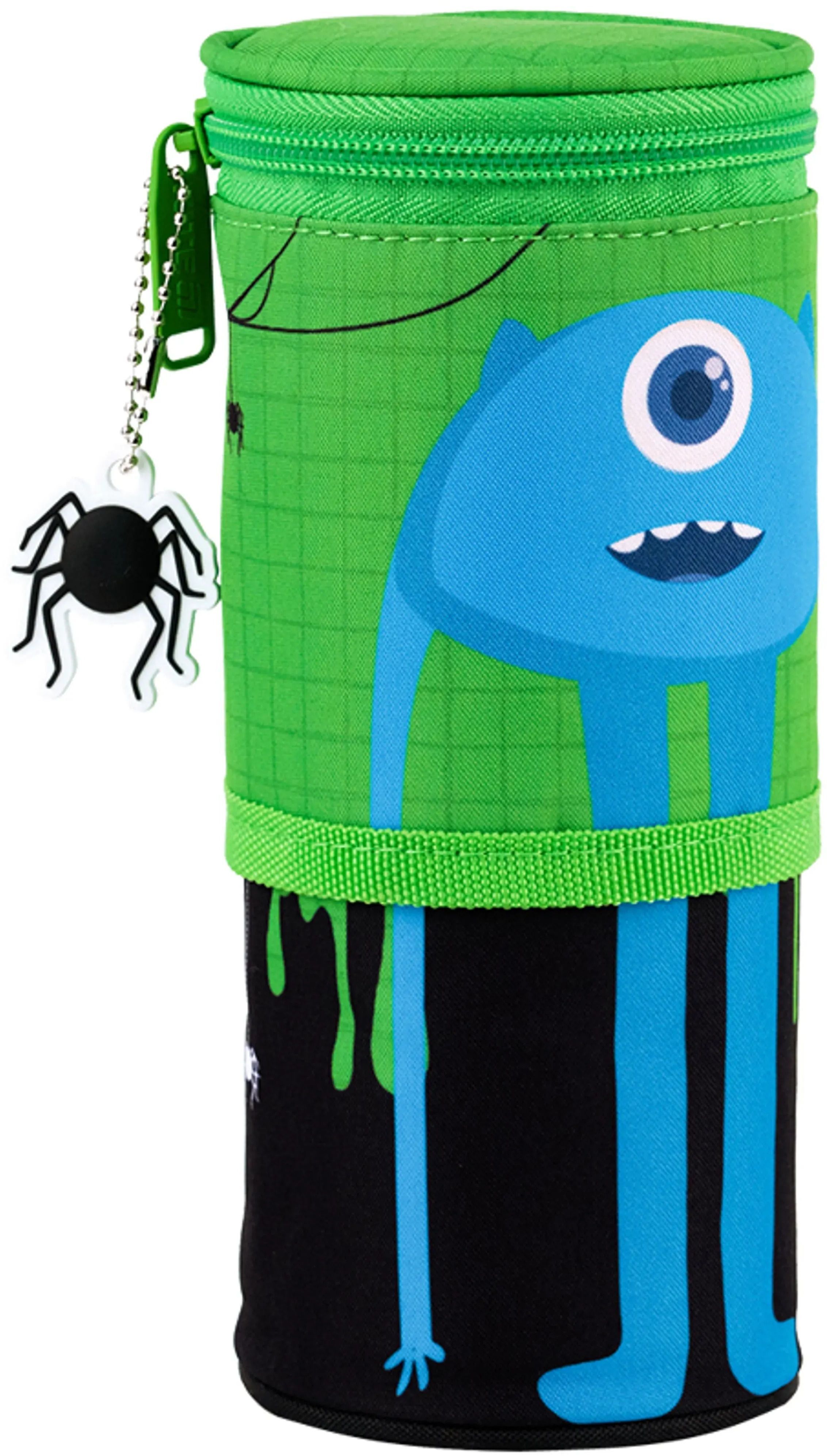 Пенал Kite 684 Funny Monster (k25-684-2)фото4