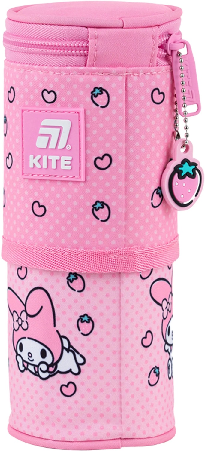 Пенал Kite 684 Hello Kitty (hk25-684)фото