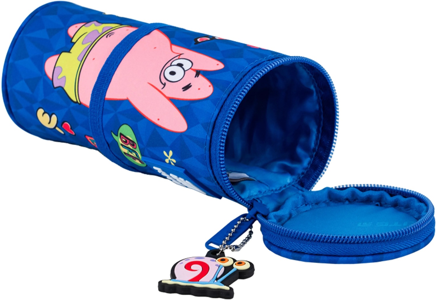 Пенал Kite 684 SpongeBob (sb25-684)фото