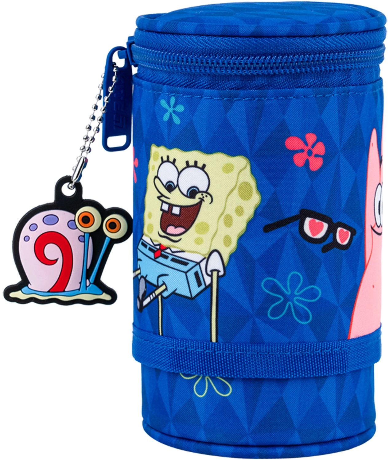 Пенал Kite 684 SpongeBob (sb25-684)фото