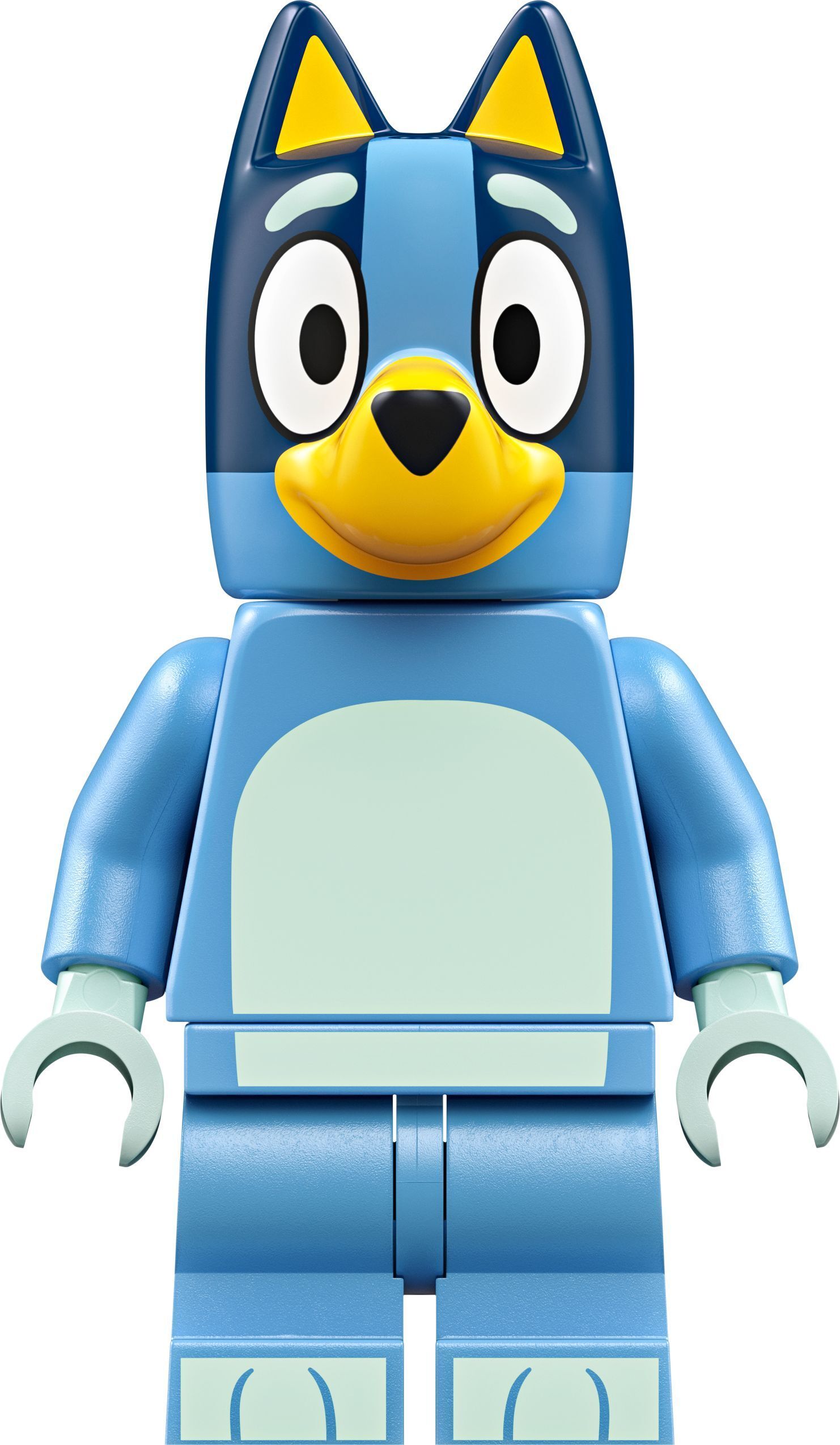 LEGO 30687 Bluey Чаепитие Блуи фото 4