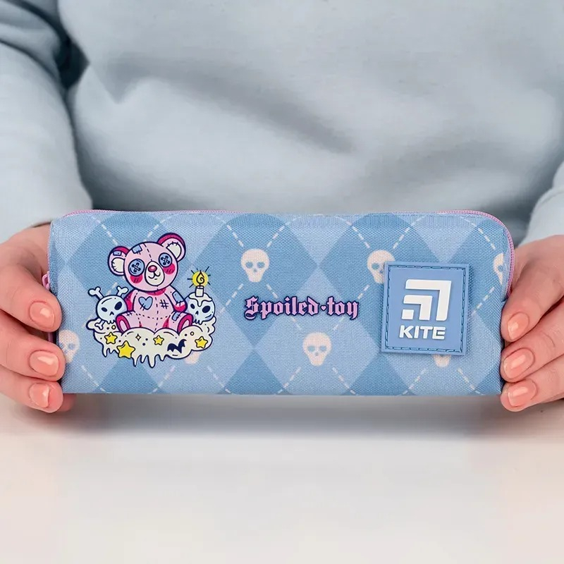 Пенал Kite 642-11 (k24-642-11)фото