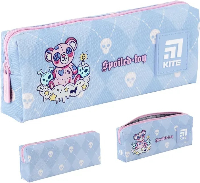 Пенал Kite 642-11 (k24-642-11)фото3