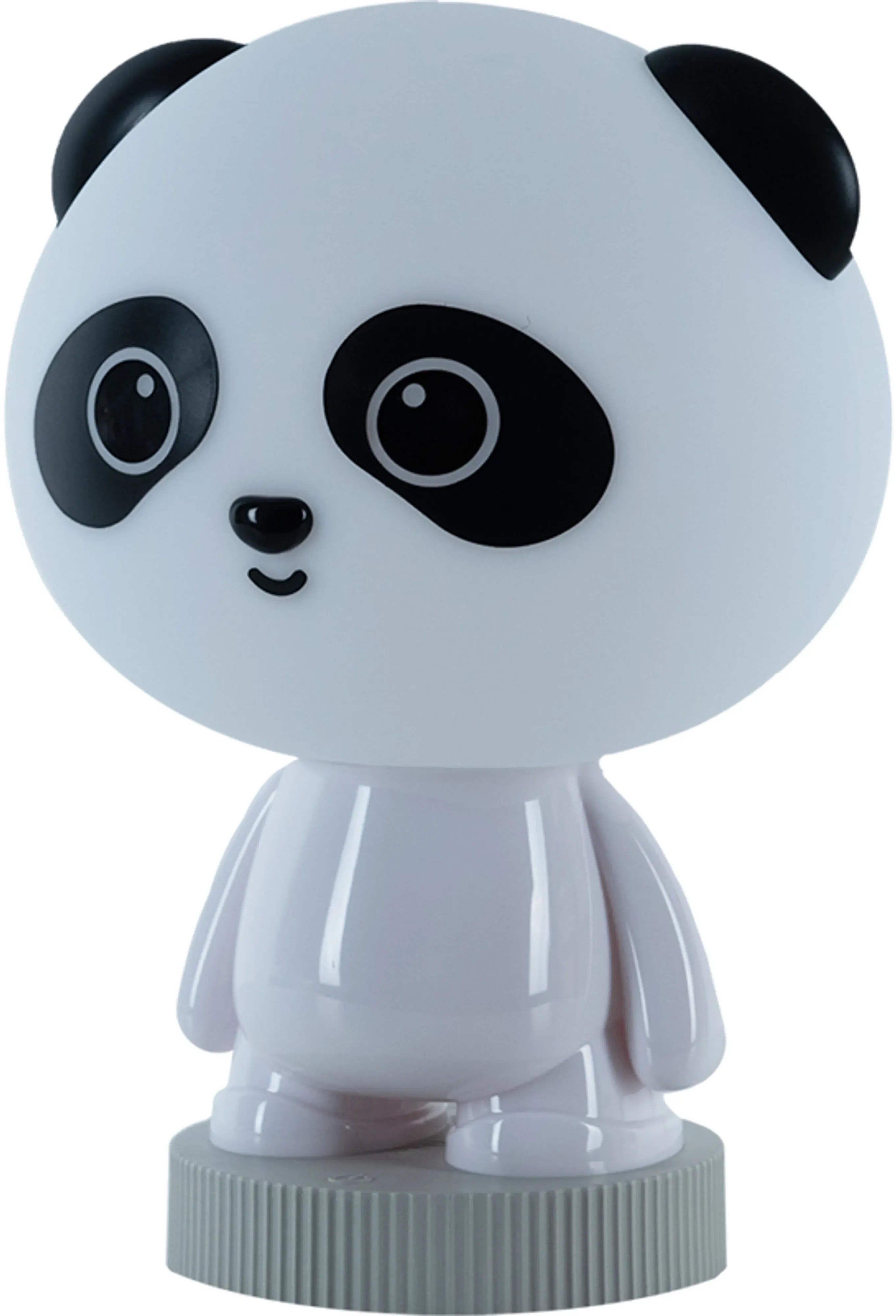 Світильник-нічник Kite LED з акумулятором Panda, білий (k24-490-3-1)фото2