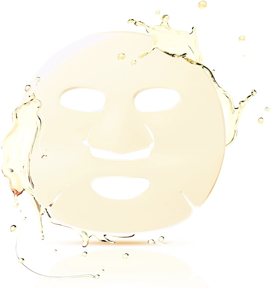 Гелева маска SKIN1004 Madagascar Centella центелою 25 млфото5