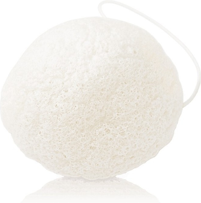 Губка-конжак Vvbetter для вмивання 1 штфото