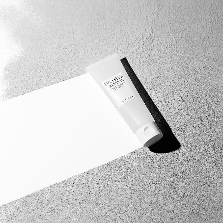 Гель-пінка очищуюча для обличчя Skin1004 Tone Brightening 125 млфото3