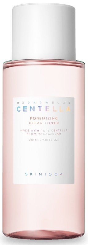 Тонер для очищения пор Skin1004 Poremizing 210 мл фото 2