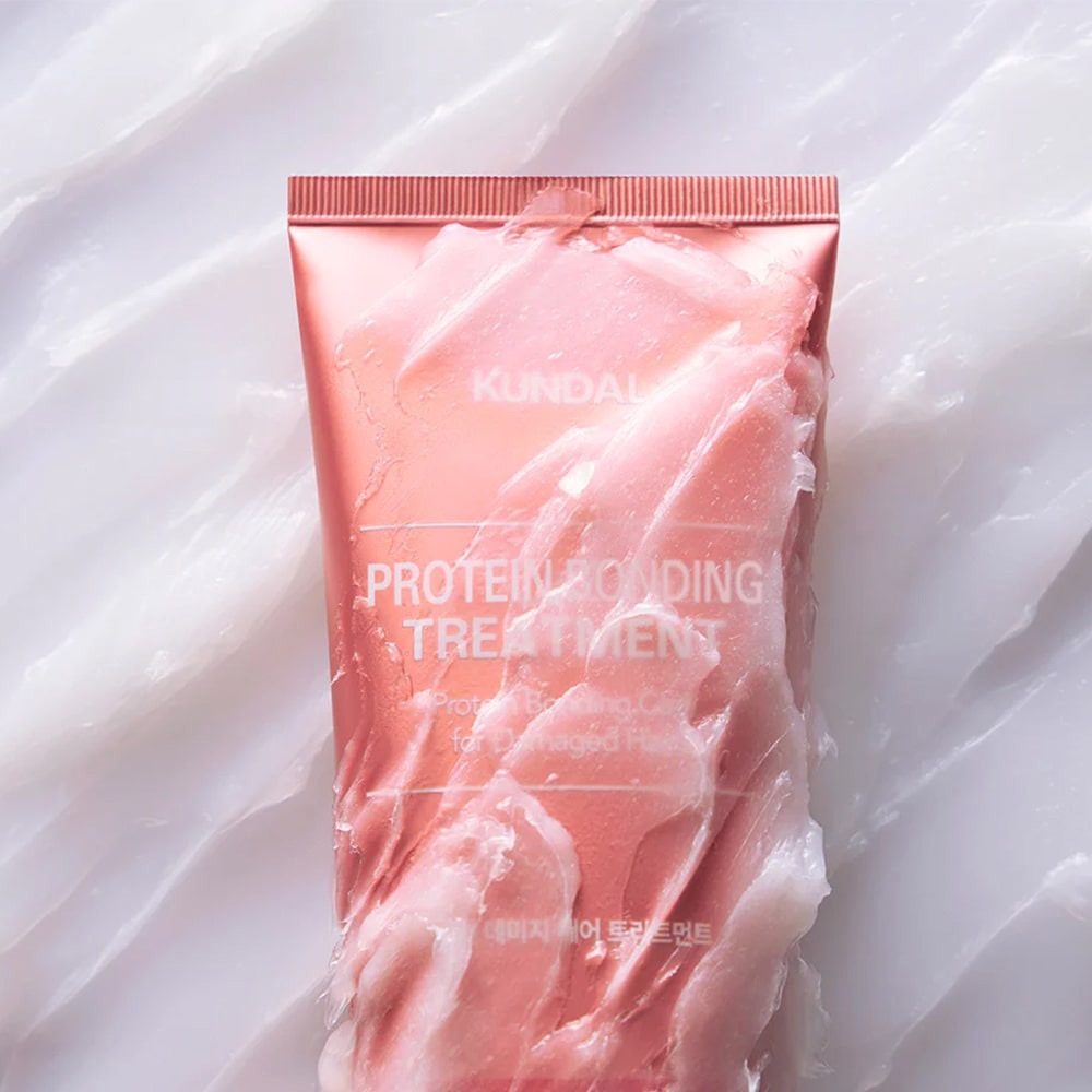 Несмываемый крем для волос Kundal PB Violet Muguet 250 мл фото 3