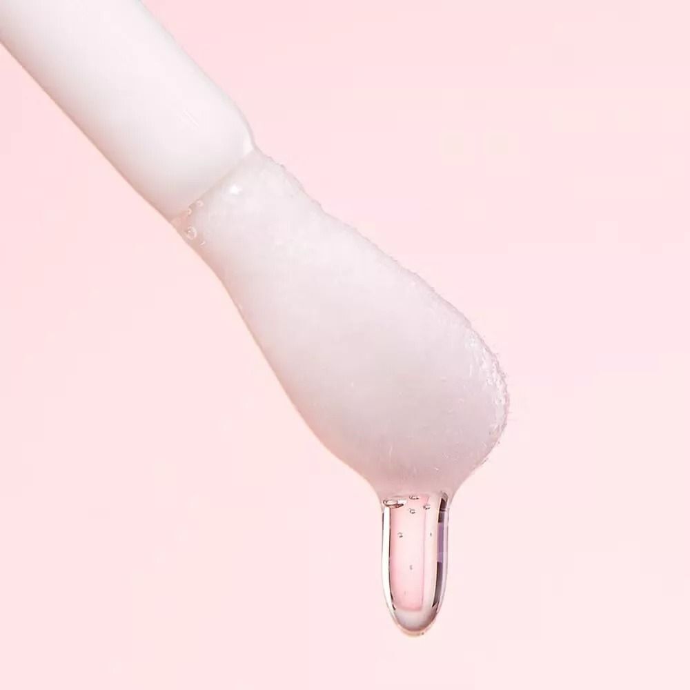 Олійка для губ Eveline Wonder Match 01 Clear зволожуюча 5 млфото3