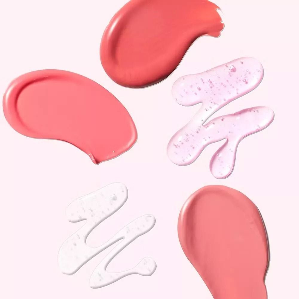 Масло губ Eveline Wonder Match 04 Raspberry Sorbet тонированное 5 мл фото