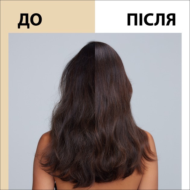 Шампунь для волосся Gliss Kur Nutritive 250 млфото3