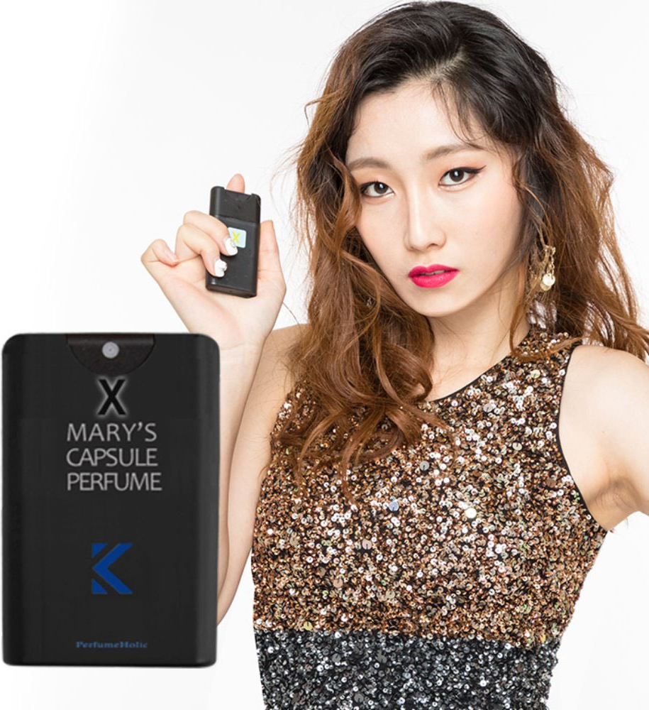 Парфюм мужской Perfumeh French Kiss Pheromone 20 мл фото 4