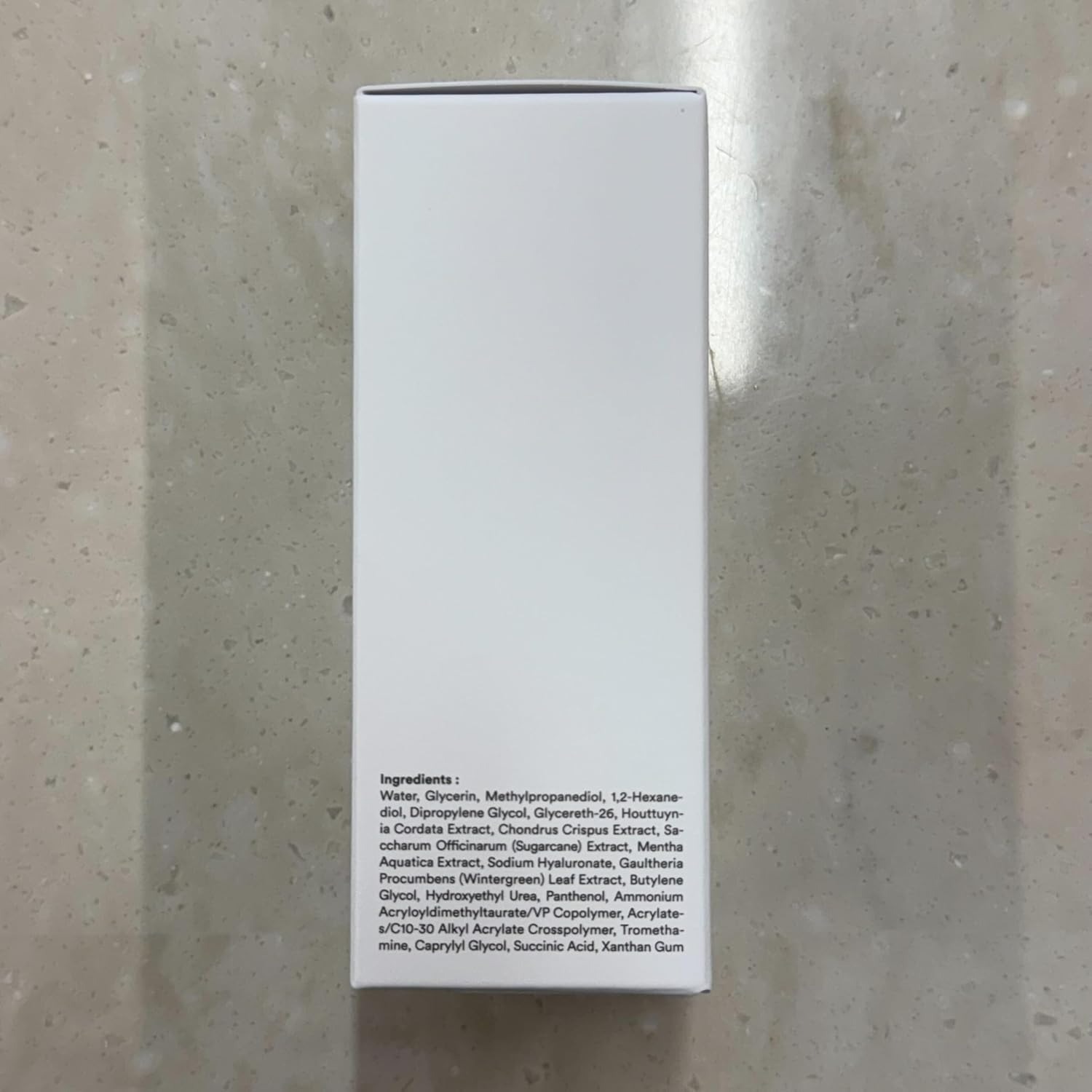 Эссенция для лица Abib Heartleaf Calming 50 мл фото 6