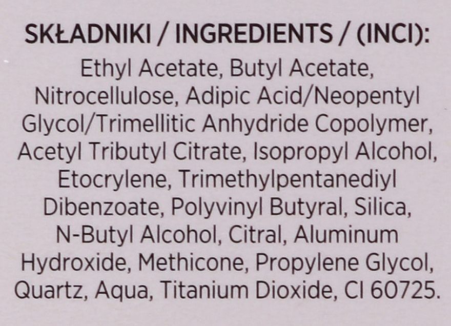 Средство для ногтей Eveline Nail Therapy Professional After Hybrid укрепляющее 12 мл фото 3