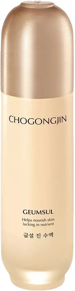 Эмульсия увлажняющая Missha Chogongjin Chaeome 120 мл фото 2