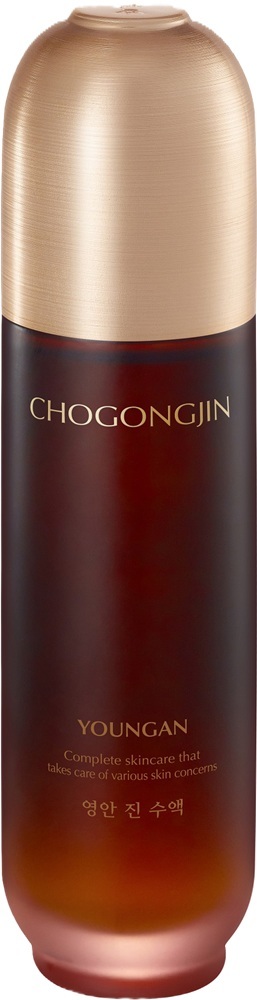 Тоник антивозрастной Missha Chogongjin Youngan для лица 150 мл фото 2