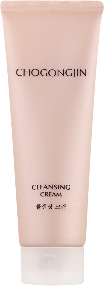 Крем для обличчя Missha Chogongjin очищувальний 170 млфото2