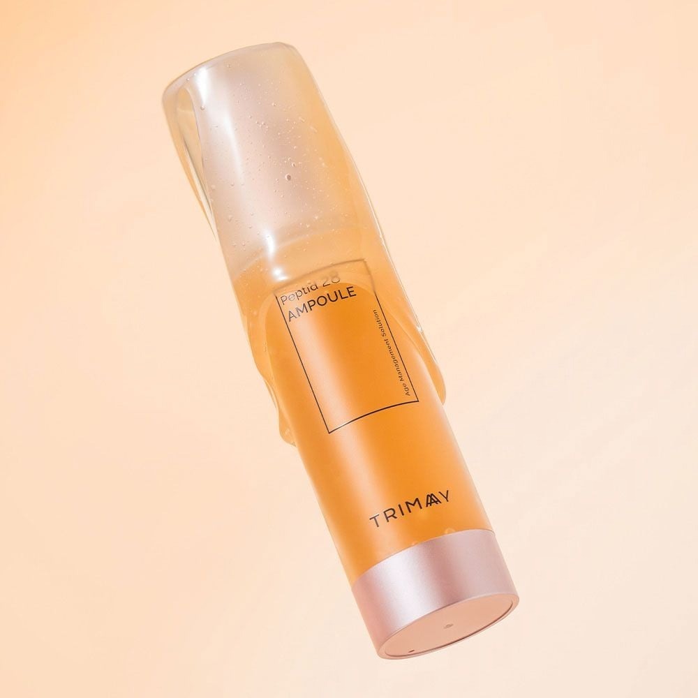 Сыворотка для лица Trimay Peptide 28 50 мл фото 3