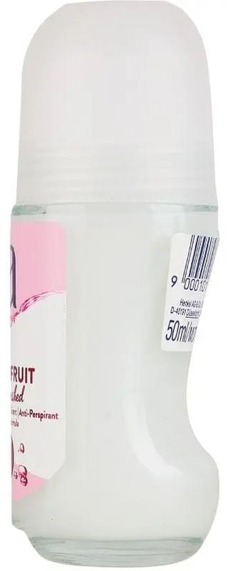 Дезодорант Fa Passion Fruit Feel Refreshed шариковый 50 мл фото 2