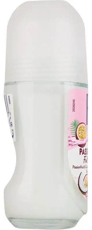 Дезодорант Fa Passion Fruit Feel Refreshed шариковый 50 мл фото 3