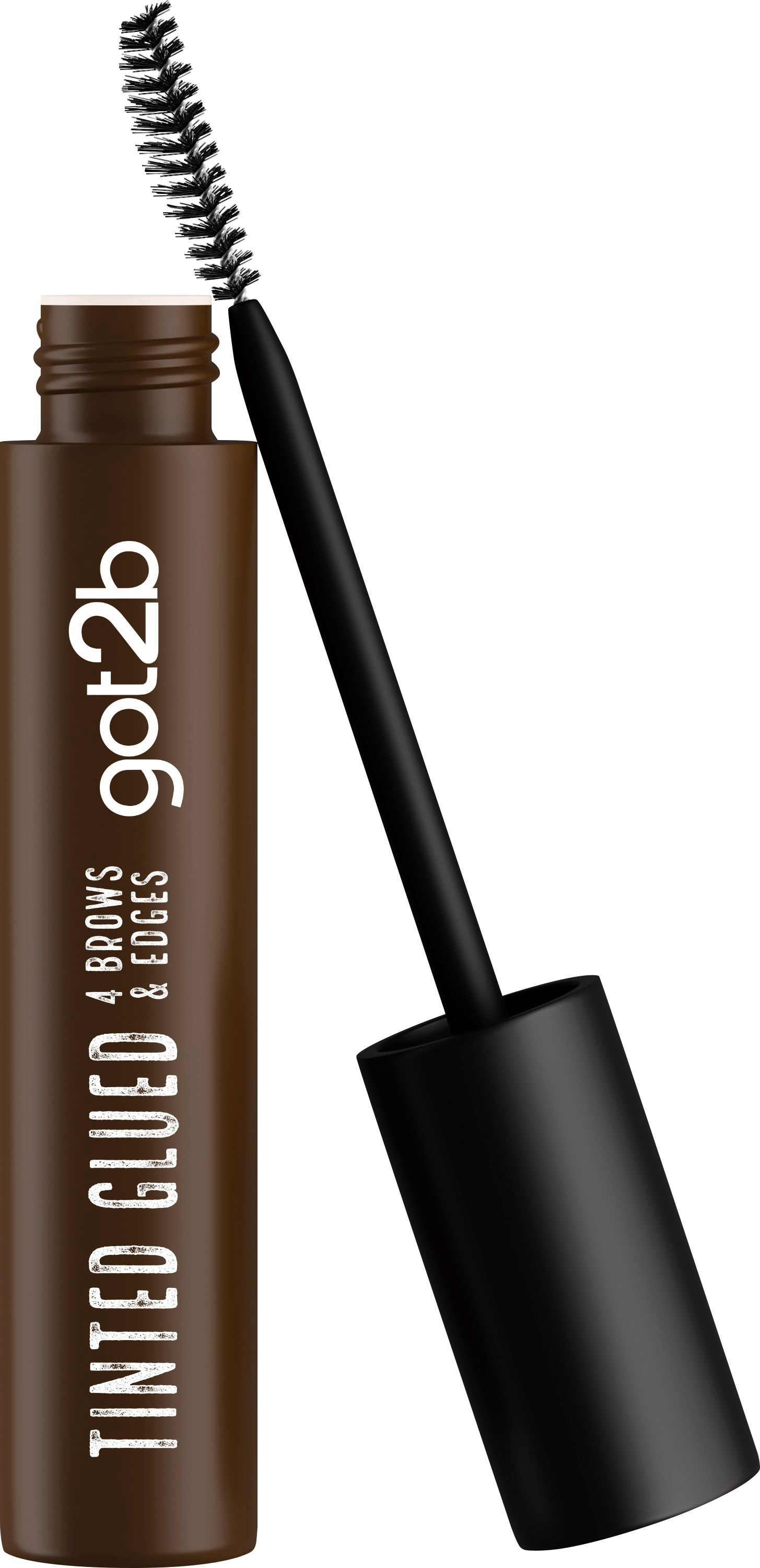 Гель для вкладання брів та волосся G2b Tinted Glued 16 млфото3