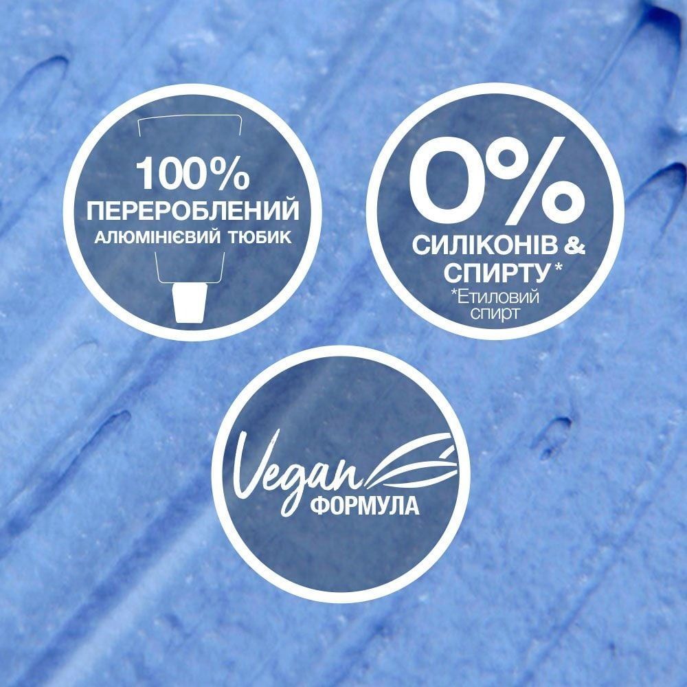 Крем-фарба для волосся напівстійка Live 095 Яскравий ультрамаринфото