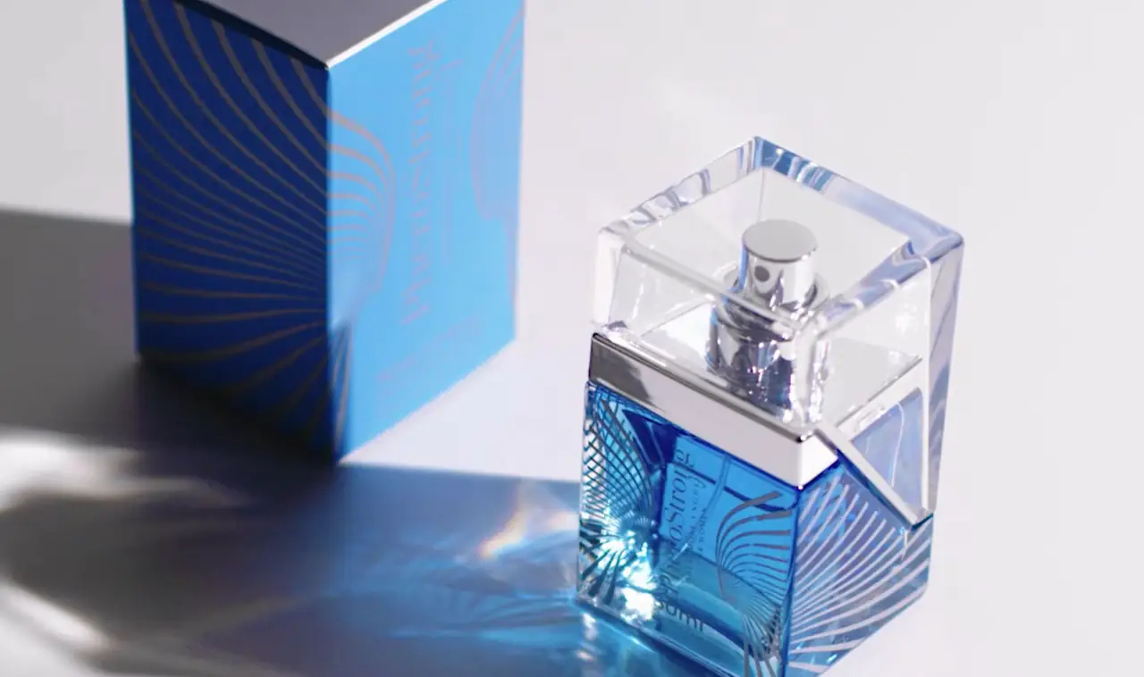 Духи с феромонами Medica-Group Pherostrong Angel для женщин 50 мл фото 4