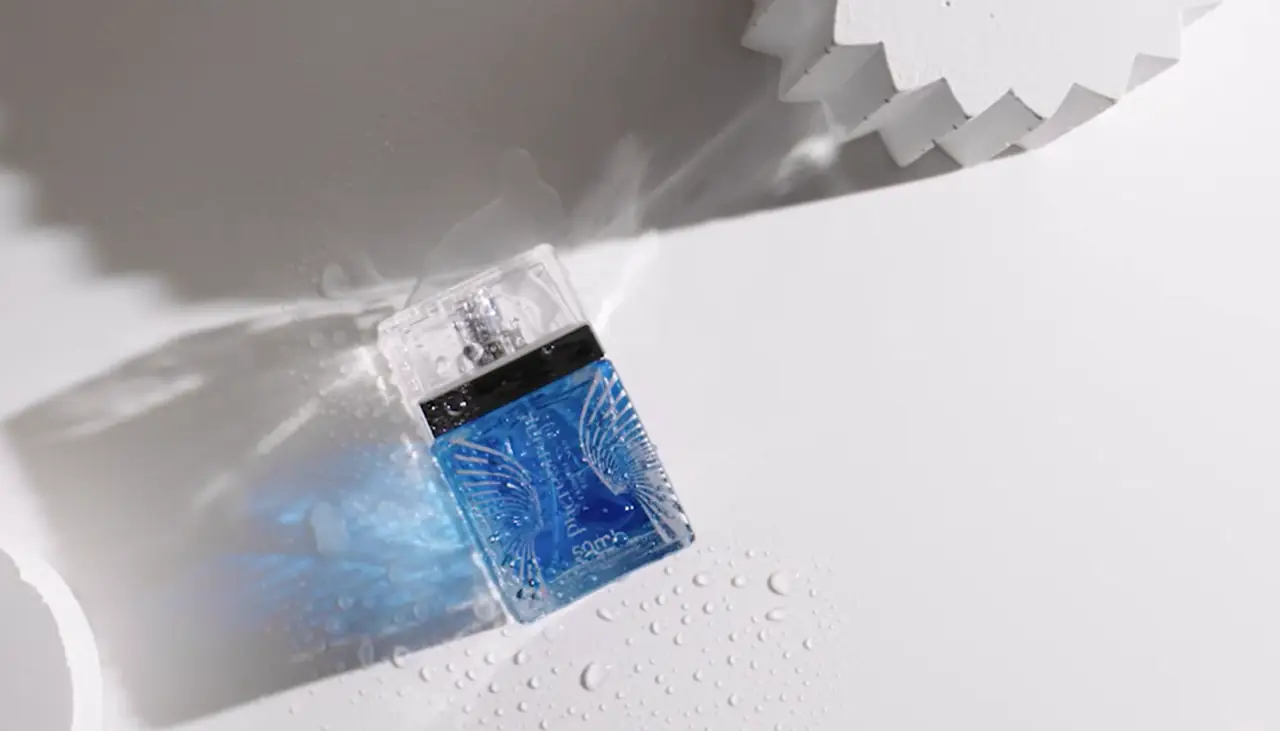 Духи с феромонами Medica-Group Pherostrong Angel для женщин 50 мл фото 5