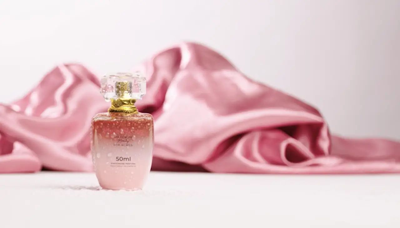 Духи с феромонами Medica-Group Pherostrong Beauty With Pherostrong для женщин 50 мл фото 3