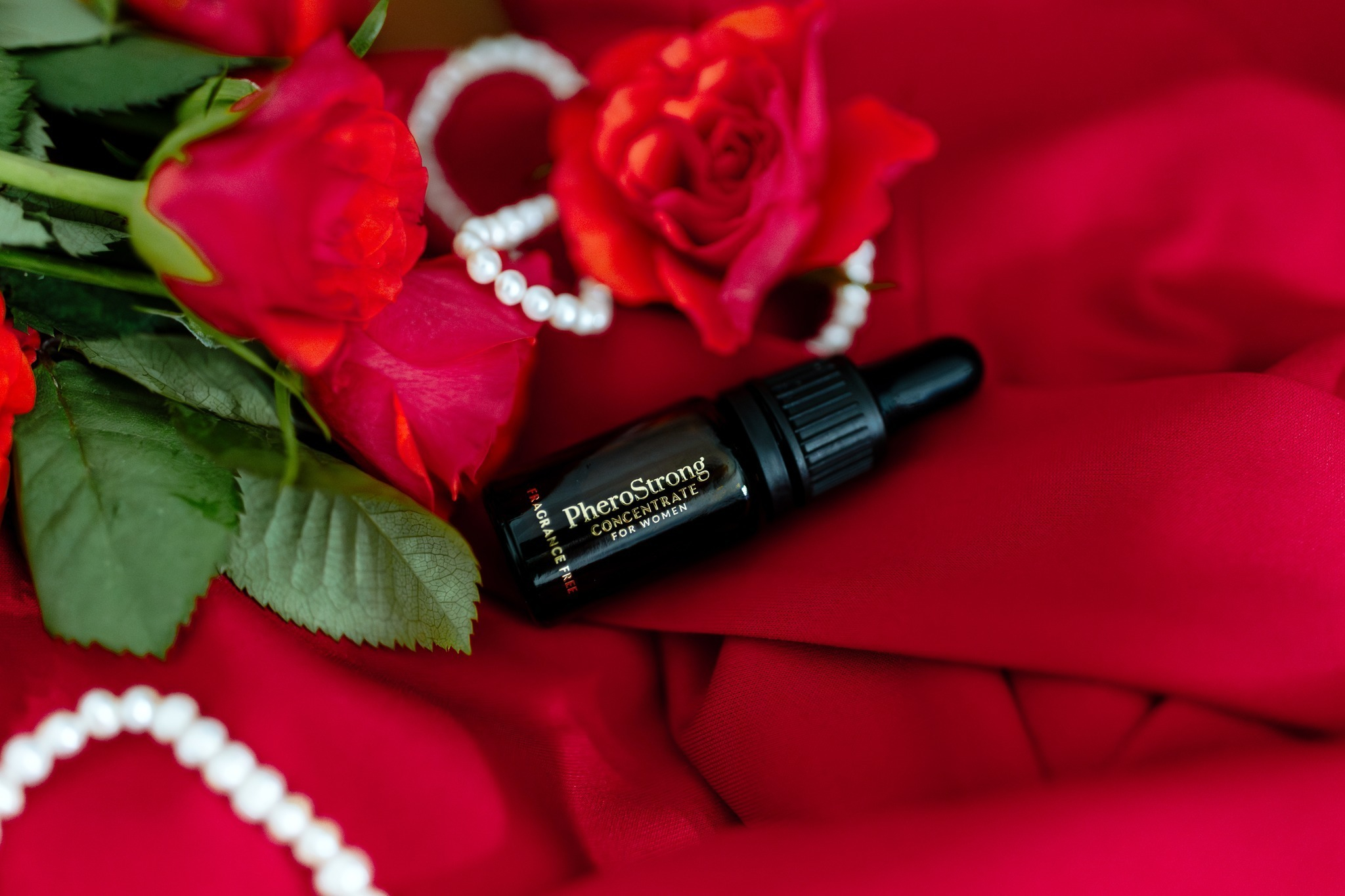 Концентрат феромонов Medica-Group Pherostrong Fragrance Free для мужчин 7.5 мл фото 8