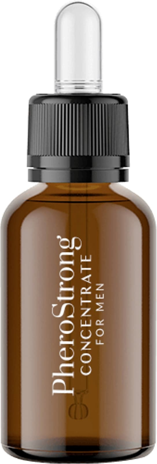 Концентрат феромонов Medica-Group Pherostrong Fragrance Free для мужчин 7.5 мл фото 2