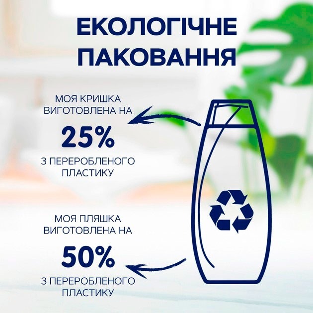 Шампунь Schauma Sensitive Против перхоти 400 мл фото 4