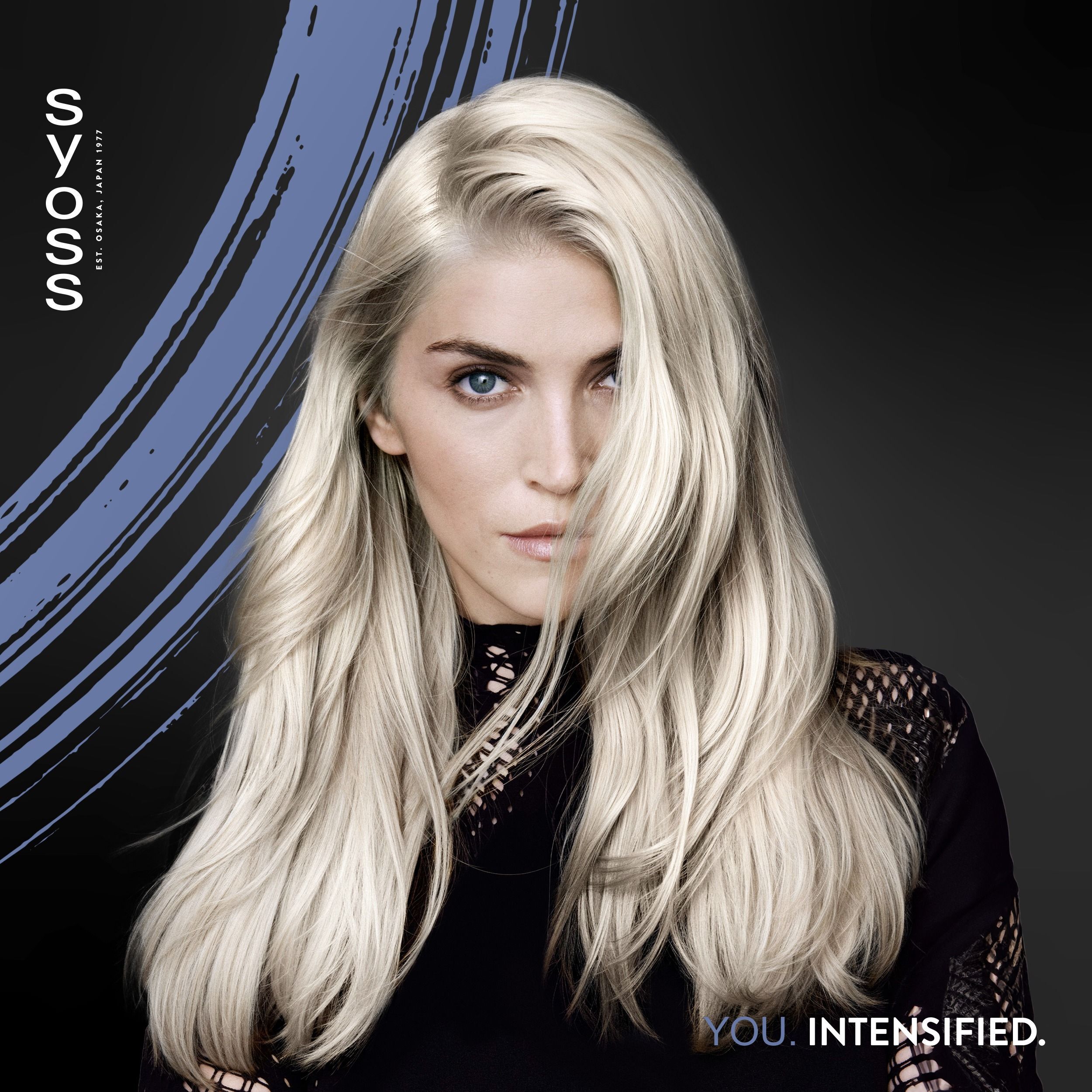 Фарба для волосся Syoss BL 10-53 Світлий попелястий блондфото8