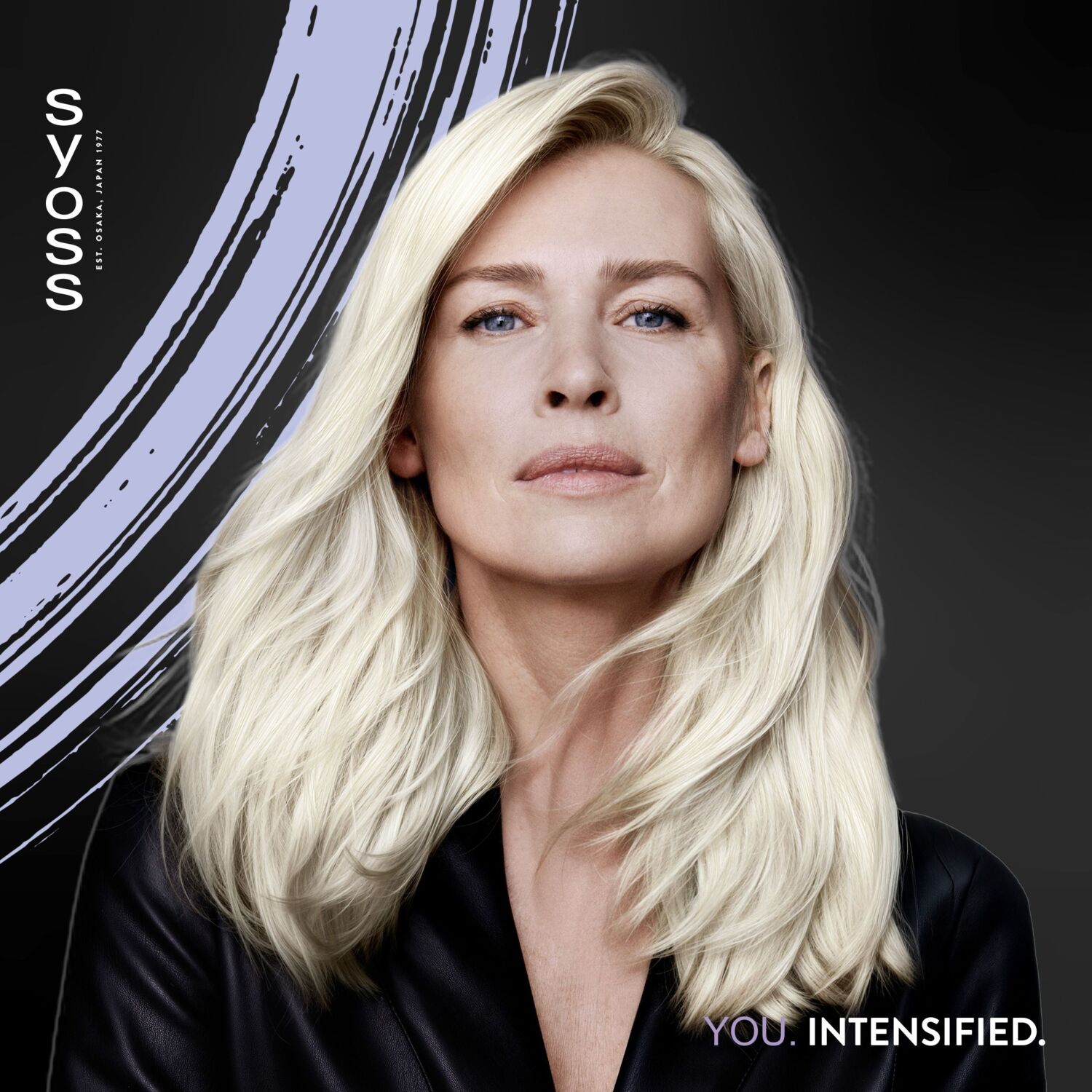 Краска для волос Syoss BL 12-53 Жемчужная платина фото