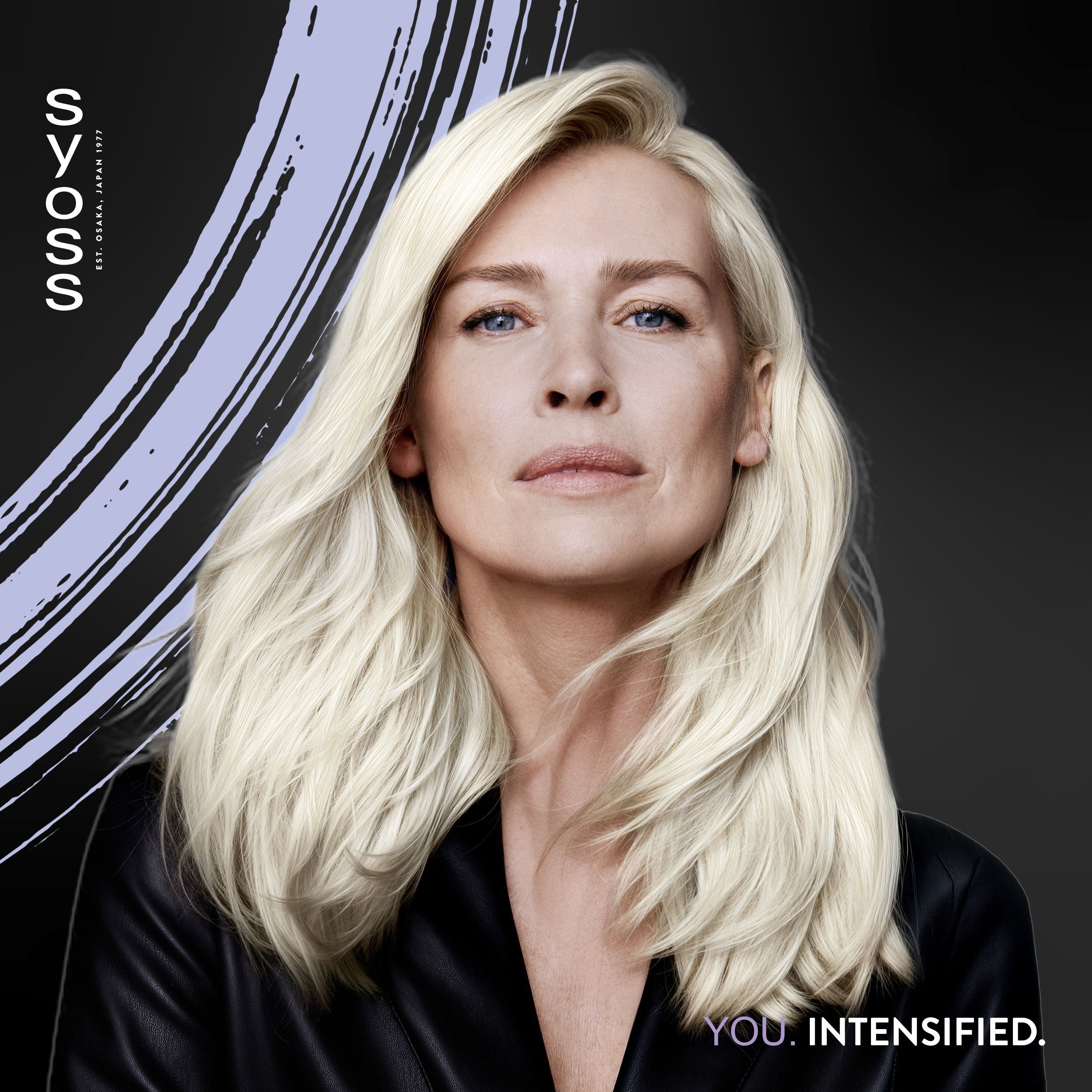 Краска для волос Syoss BL 12-53 Жемчужная платина фото 8