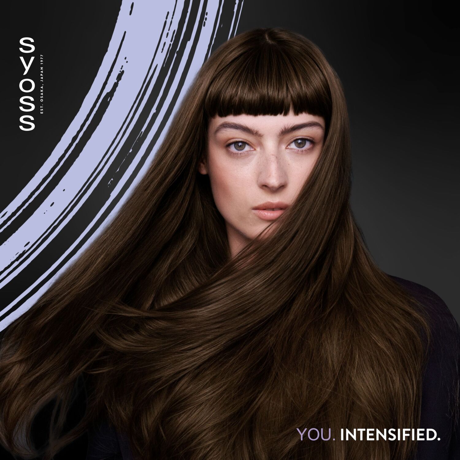 Фарба для волосся Syoss BL 3-89 Кавова бронзафото