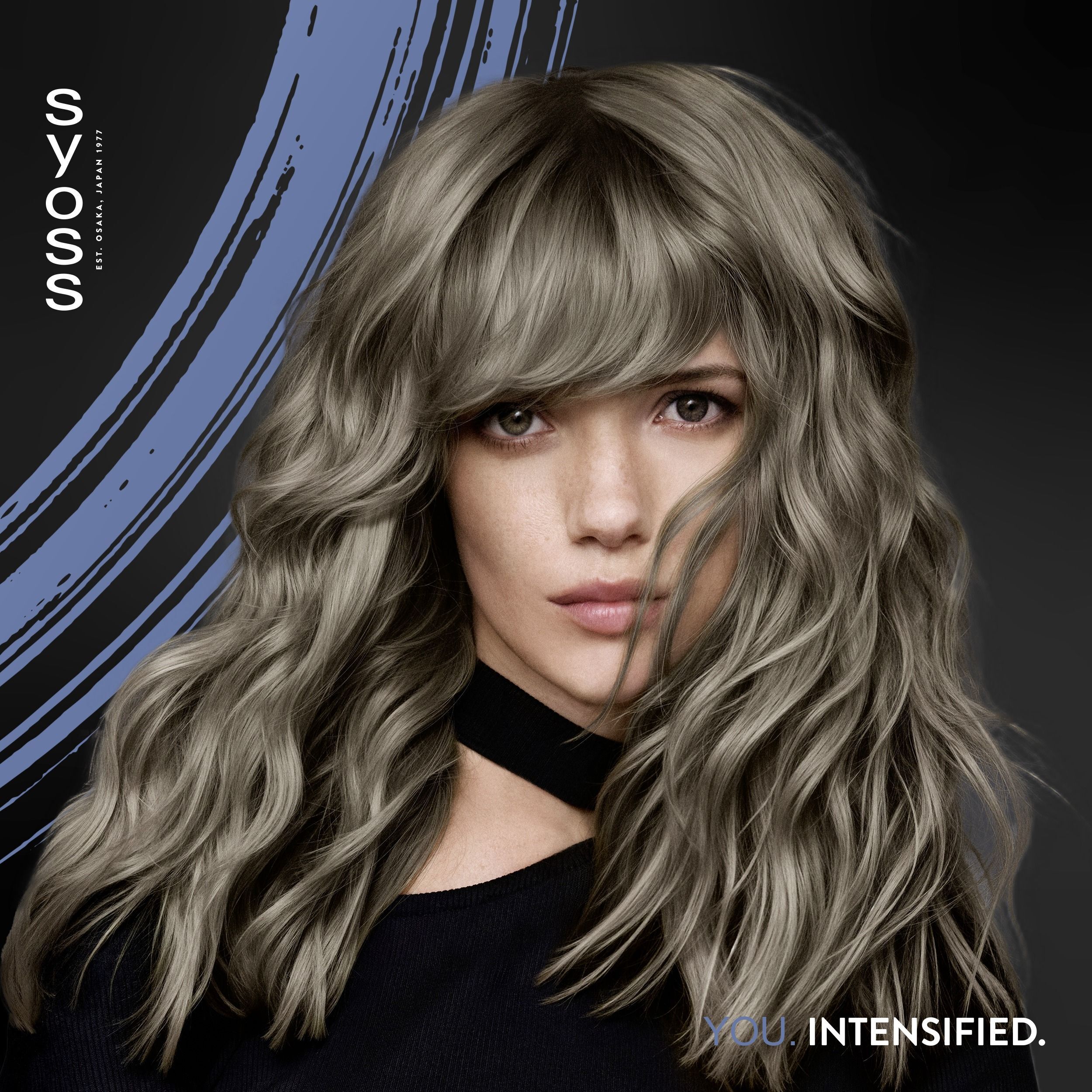 Фарба для волосся Syoss BL 6-46 Холодний темно-русявийфото8