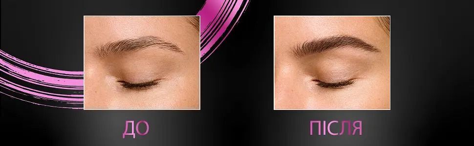 Краска для бровей Syoss Brow Tint Dark Brown Cee1 фото
