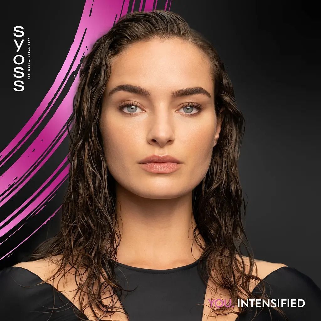 Краска для бровей Syoss Brow Tint Dark Brown Cee1 фото