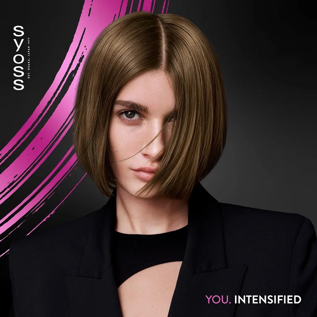 Фарба для брів Syoss Brow Tint Light Brown Cee1фото