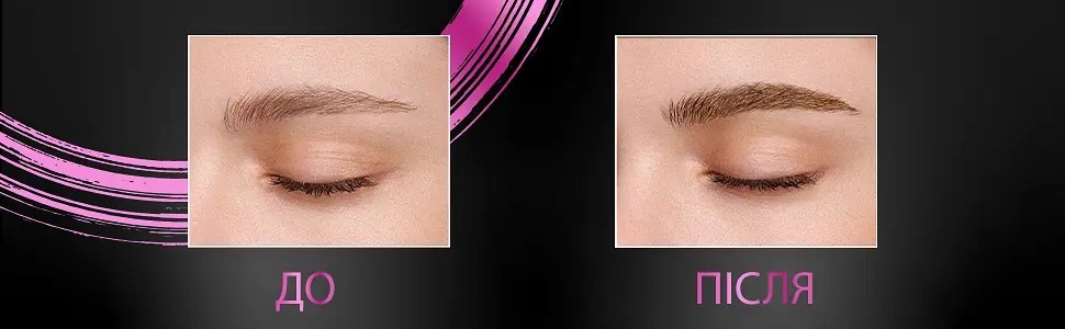 Фарба для брів Syoss Brow Tint Light Brown Cee1фото