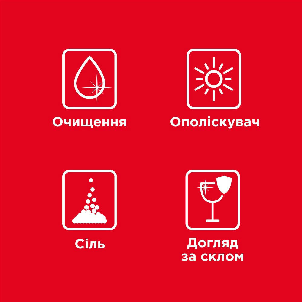 Гель для посудомоечных машин Somat Экселенс 810 мл. фото 4