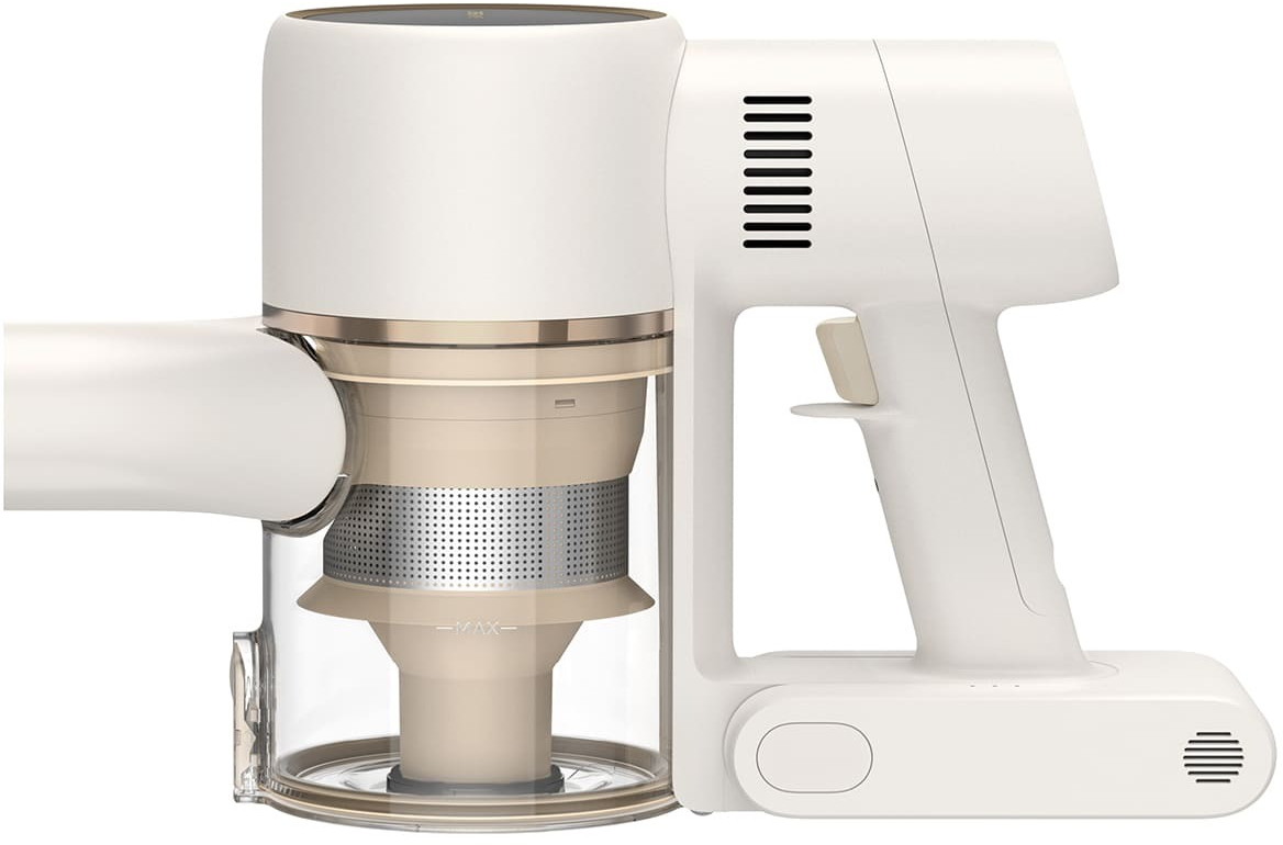 Аккумуляторный пылесос Dreame R10s VZV22A фото