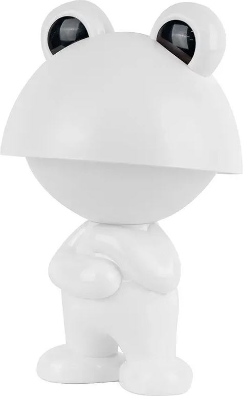 Світильник-нічник Kite LED з акумулятором Dreamy Froggy, білий (k25-315-3-1)фото2