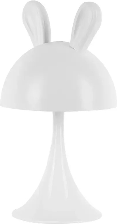 Світильник-нічник Kite LED з акумулятором Simple Bunny, білий (k25-317-1-1)фото2